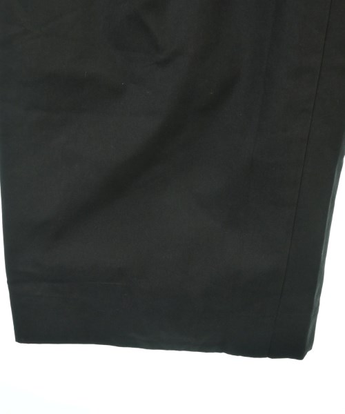 -（ソノタ）チノパン 黒 サイズ:M メンズ/2200623552100