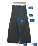 -（ソノタ）チノパン 黒 サイズ:M メンズ/2200623552100