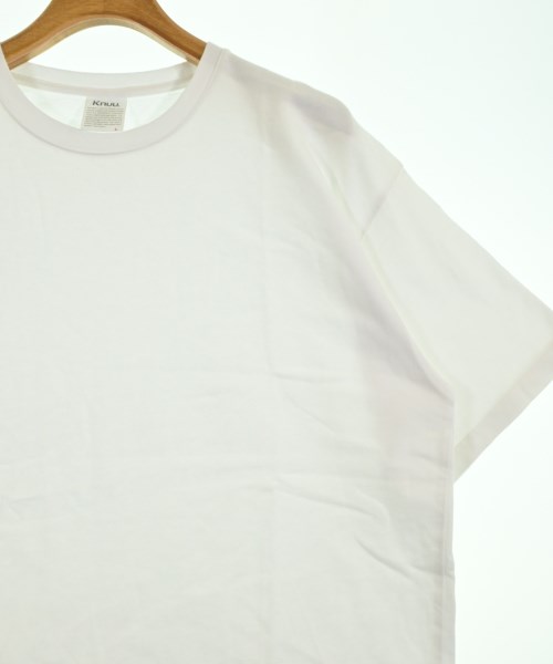 -（ソノタ）Tシャツ・カットソー 白 サイズ:L メンズ/2200610943010