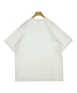 -（ソノタ）Tシャツ・カットソー 白 サイズ:L メンズ/2200610943010
