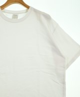 -（ソノタ）Tシャツ・カットソー 白 サイズ:L メンズ/2200610943010