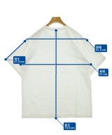 -（ソノタ）Tシャツ・カットソー 白 サイズ:L メンズ/2200610943010