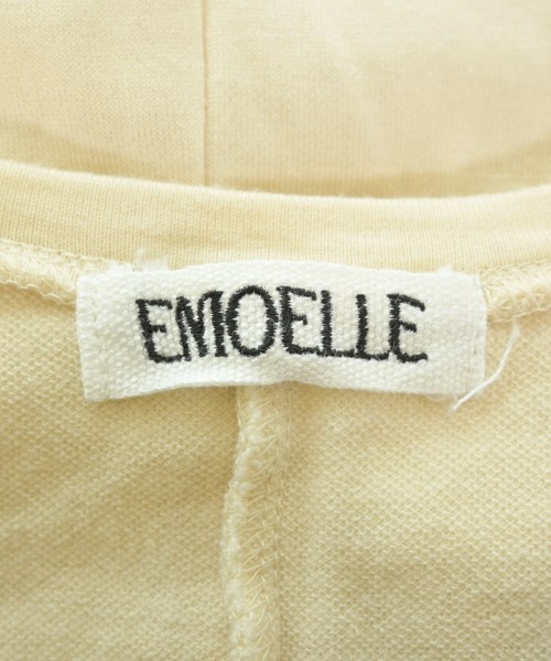 -（ソノタ）ワンピース 黄 サイズ:38(M位) レディース/2200623164082