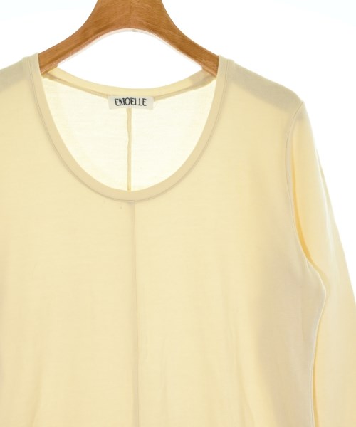 -（ソノタ）ワンピース 黄 サイズ:38(M位) レディース/2200623164082