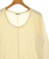 -（ソノタ）ワンピース 黄 サイズ:38(M位) レディース/2200623164082