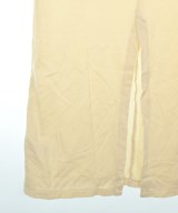 -（ソノタ）ワンピース 黄 サイズ:38(M位) レディース/2200623164082