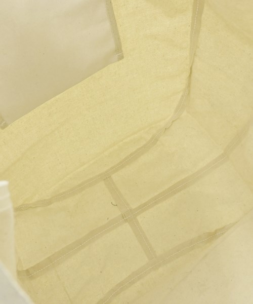 -（ソノタ）トートバッグ 白 サイズ:- レディース/2200623407110