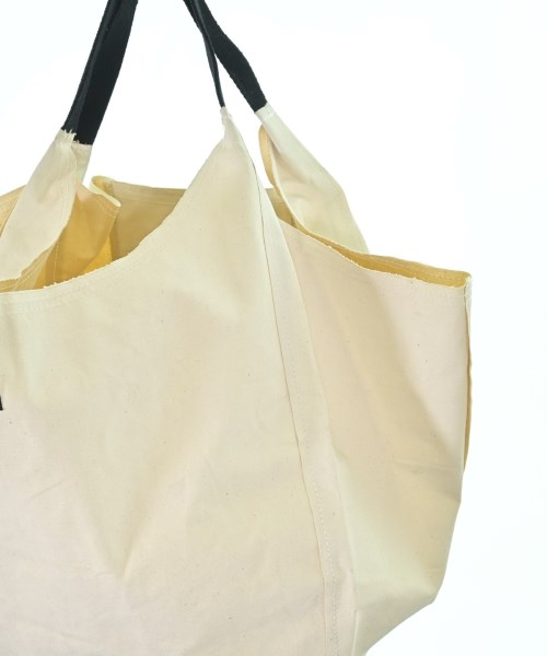 -（ソノタ）トートバッグ 白 サイズ:- レディース/2200623407110