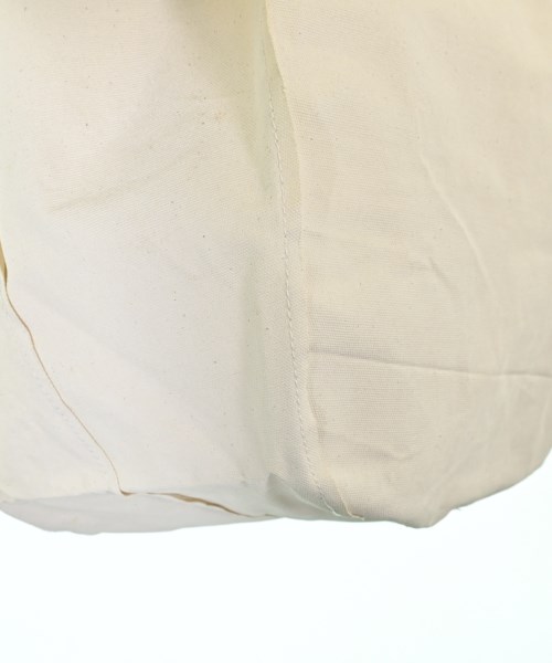 -（ソノタ）トートバッグ 白 サイズ:- レディース/2200623407110