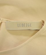 -（ソノタ）Tシャツ・カットソー ベージュ サイズ:F レディース/2200623709139