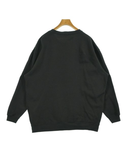 -（ソノタ）スウェット 黒 サイズ:XL メンズ/2200623772102