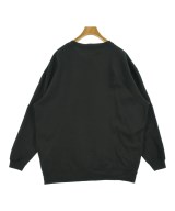 -（ソノタ）スウェット 黒 サイズ:XL メンズ/2200623772102