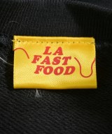 -（ソノタ）スウェット 黒 サイズ:XL メンズ/2200623772102