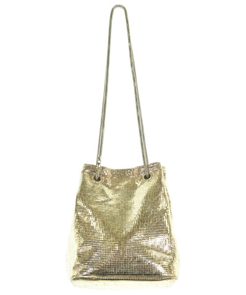 アンビリオン(UN BILLION)のUN BILLION ハンドバッグ