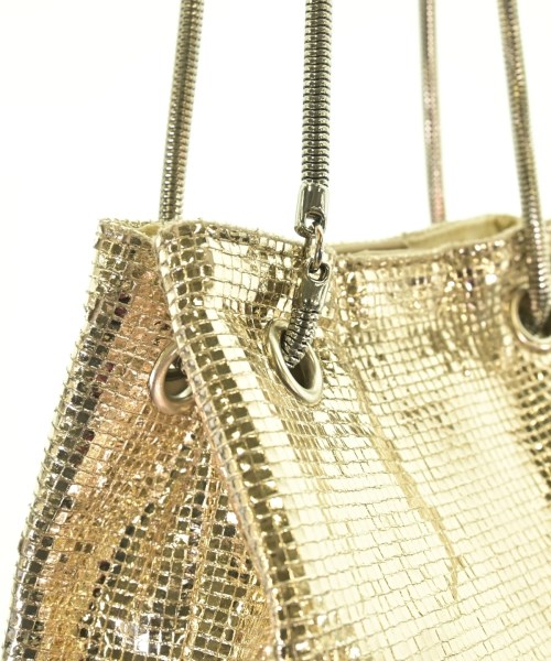 UN BILLION（アンビリオン）ハンドバッグ ゴールド サイズ:- レディース/2200623893036
