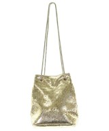 UN BILLION（アンビリオン）ハンドバッグ ゴールド サイズ:- レディース/2200623893036