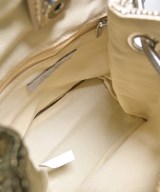 UN BILLION（アンビリオン）ハンドバッグ ゴールド サイズ:- レディース/2200623893036