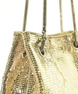 UN BILLION（アンビリオン）ハンドバッグ ゴールド サイズ:- レディース/2200623893036