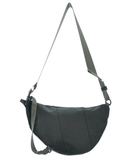 -（ソノタ）ショルダーバッグ 黒 サイズ:- メンズ/2200613743372