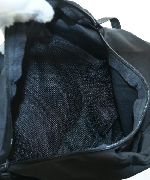 -（ソノタ）ショルダーバッグ 黒 サイズ:- メンズ/2200613743372