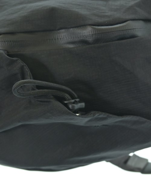 -（ソノタ）ショルダーバッグ 黒 サイズ:- メンズ/2200613743372