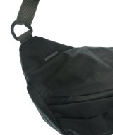 -（ソノタ）ショルダーバッグ 黒 サイズ:- メンズ/2200613743372