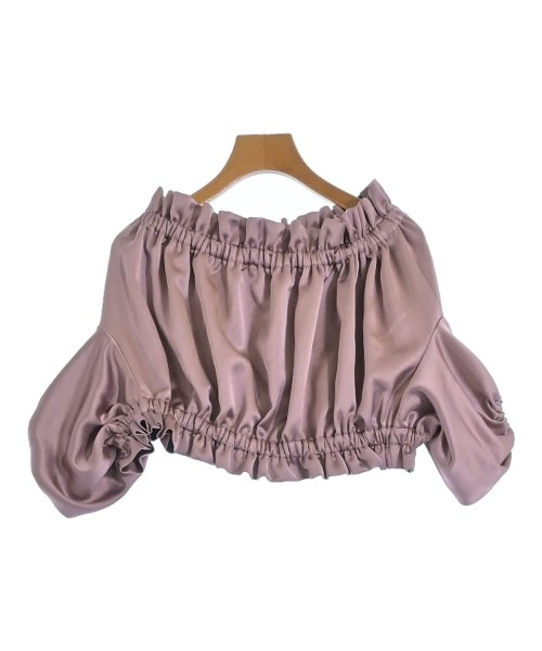 その他(ソノタ)ブラウス ピンク サイズ:F/2200621225075