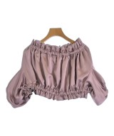 -（ソノタ）ブラウス ピンク サイズ:F レディース/2200621225075
