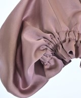 -（ソノタ）ブラウス ピンク サイズ:F レディース/2200621225075