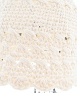 -（ソノタ）ハット 白 サイズ:- レディース/2200622946160