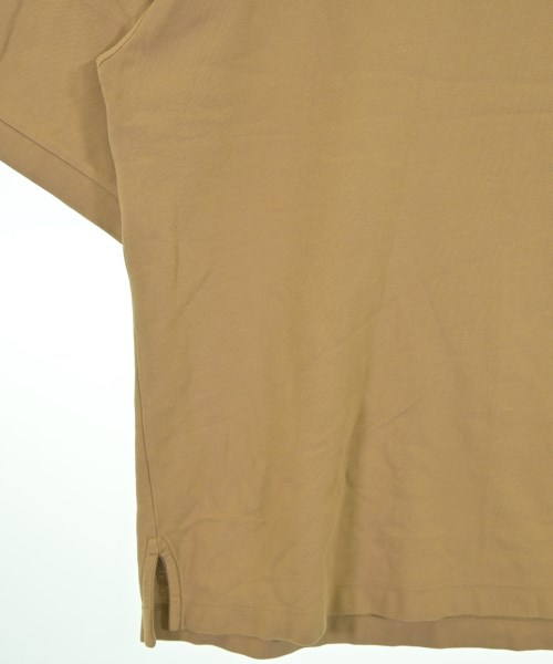 Handvaerk（ハンドバーク）ポロシャツ ベージュ サイズ:S メンズ/2200623767054