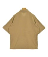 Handvaerk（ハンドバーク）ポロシャツ ベージュ サイズ:S メンズ/2200623767054
