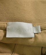 Handvaerk（ハンドバーク）ポロシャツ ベージュ サイズ:S メンズ/2200623767054