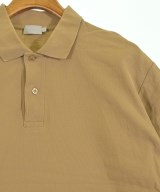 Handvaerk（ハンドバーク）ポロシャツ ベージュ サイズ:S メンズ/2200623767054