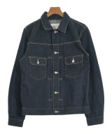 -（ソノタ）デニムジャケット 紺 サイズ:3(L位) メンズ/2200624317012