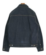 -（ソノタ）デニムジャケット 紺 サイズ:3(L位) メンズ/2200624317012