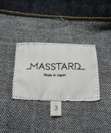 -（ソノタ）デニムジャケット 紺 サイズ:3(L位) メンズ/2200624317012