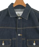 -（ソノタ）デニムジャケット 紺 サイズ:3(L位) メンズ/2200624317012