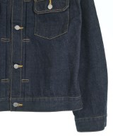 -（ソノタ）デニムジャケット 紺 サイズ:3(L位) メンズ/2200624317012