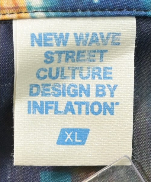 -（ソノタ）カジュアルシャツ 緑 サイズ:XL メンズ/2200613696036