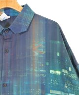 -（ソノタ）カジュアルシャツ 緑 サイズ:XL メンズ/2200613696036