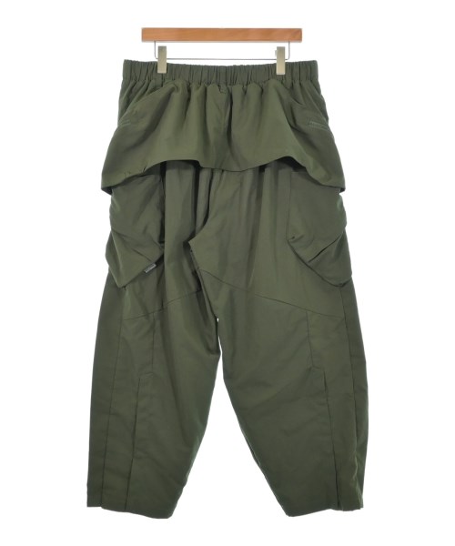 -（ソノタ）カーゴパンツ カーキ サイズ:XL メンズ/2200617468028