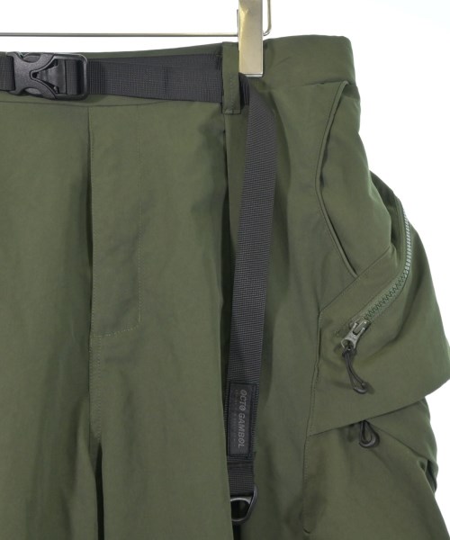 -（ソノタ）カーゴパンツ カーキ サイズ:XL メンズ/2200617468028