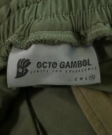 -（ソノタ）カーゴパンツ カーキ サイズ:XL メンズ/2200617468028