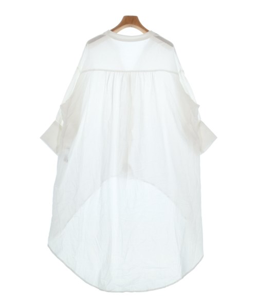 -（ソノタ）ブラウス 白 サイズ:F レディース/2200622871028