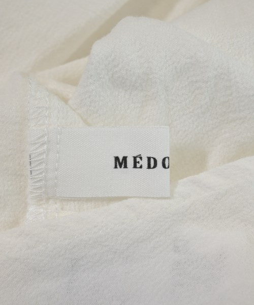 -（ソノタ）ブラウス 白 サイズ:F レディース/2200622871028