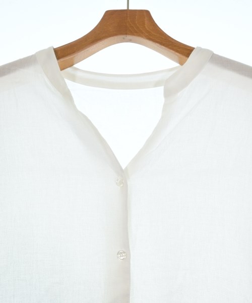 -（ソノタ）ブラウス 白 サイズ:F レディース/2200622871028