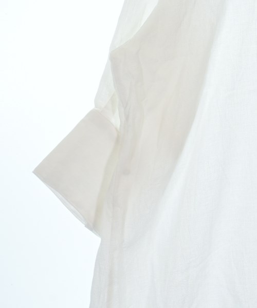 -（ソノタ）ブラウス 白 サイズ:F レディース/2200622871028