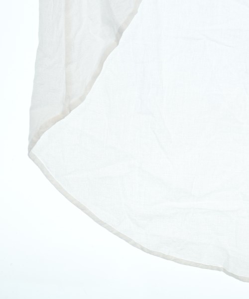 -（ソノタ）ブラウス 白 サイズ:F レディース/2200622871028