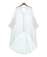 -（ソノタ）ブラウス 白 サイズ:F レディース/2200622871028